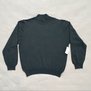 Nordstrom Signature Mock Turtleneck